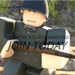 Gabbestadt