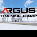[DEV] ARGUS Training Camp