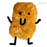 Chiken nuggie group