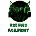 RobloxMarinesCorp Recruit Academy