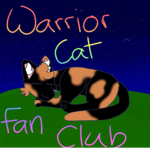 ~Warrior Cats Fan Club <3~