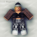 ELLE Magazine