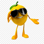 Lemonade Legacy