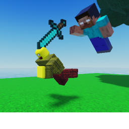 Monsters World