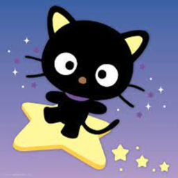 choco cat
