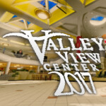 [XMAS] Valley View Center - 2017 (The Oldest View)