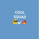 cOoL sQaUd DuN dUn!!