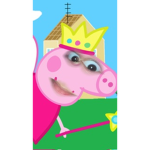 Peppapigggggg