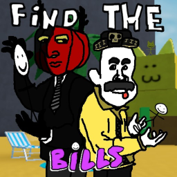 (50) Find the Bills