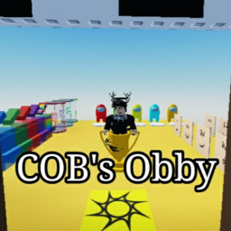 Hard Obby (COB's Obby)