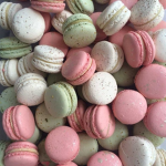 Macaroon Crew