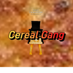 Official Cereal Gang