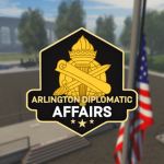 Arlington Diplomatic Affairs ⁃