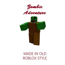 zombie adventure