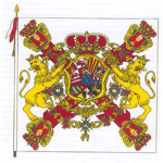 Spanish Cavalry Regiment El Rey