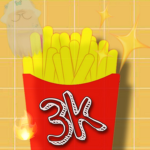 Fries Army! <3