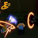 Evade Gyration !!