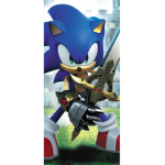 Randy's Sonic
