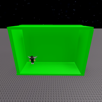 Pantalla Verde 
