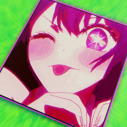 🎨 Paint ANY Anime! icon
