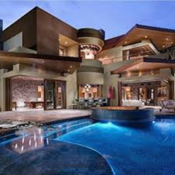 Mansion Tycoon