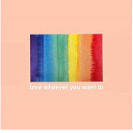 LGBTQ+ community and supporters