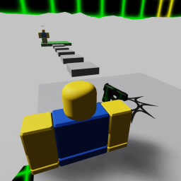OBBY GAEM
