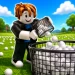 [UPD 4.5] Clean The Golf Yard icon