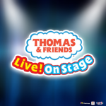 Thomas & Friends Live! On Stage. ROBLOX