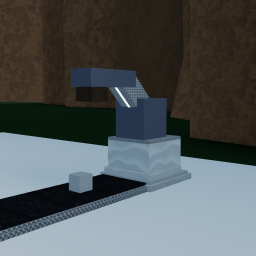 Sandboxed Tycoon