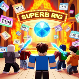Superb RNG