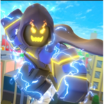 LIGHTNING SQUAD JUST JOIN!!