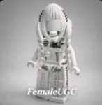 FemaleUGC.