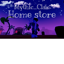 Mythic Homestore