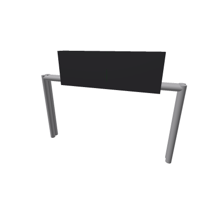 Customisable Road sign