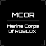 (MCOR) Marine Corps of ROBLOX