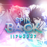 [-]SpinBack[-]