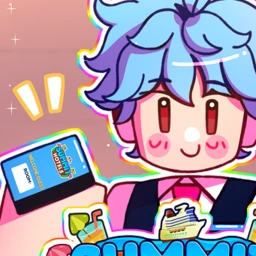 [NEW✨] 🏨 Work at a Hotel! icon