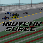 Indycar Surge