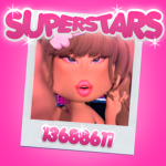 ⋆SUPERSTARS⋆