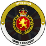 |BA| Army Headquarters (HQ)