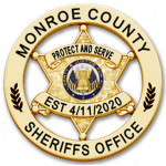 MCSO | Monroe County Sheriff's Office.