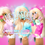 ⋆ the rascals !! ⋆