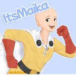 Maika's Little Goof's