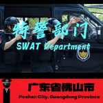 广东省佛山市国民党