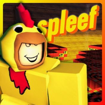 Spleef! v4.0 [ALPHA]