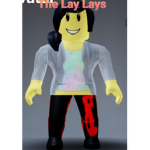 New Hackers the Lay Lays