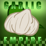 Garlic Empire:R