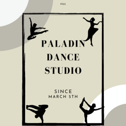 Paladin Dance Studio