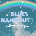 blues hangout